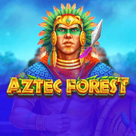 Aztec Forests game icon