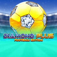 Diamond Plus Football Edition game icon