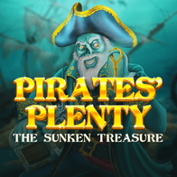 Pirates Plenty game icon