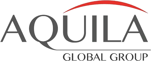 Aquila Global Group S.A.S. Logo